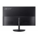 Acer Nitro XF240YM3biiph, 23.8" IPS, Anti-Glare, LED, ZeroFrame, FreeSync, 180Hz,1ms(VRB), 100M:1, 250nits, FHD (1920x1080), sRGB99%, DP, 2xHDMI, BlueLightShield, Tilt, Swivel, Black