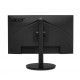 Acer Vero CB242YGbmiprx, 23.8" FHD(1920x1080)IPS, ZeroFrame 120Hz Adaptive Sync, 1ms(VRB), 100M:1, 250nits, VGA, HDMI, DP, Speakers, Audio In/Out, Ergostand, EnergyStar, EPEAT Gold, Energy Efficiency Class B, Black, 3Y Acer Vero CB242YGbmiprx, 23.8" FHD(1920x1080)IPS, ZeroFrame 120Hz Adaptive Sync, 1ms(VRB), 100M:1, 250nits, VGA, HDMI, DP, Speakers, Audio In/Out, Ergostand, EnergyStar, EPEAT Gold, Energy Efficiency Class B, Black, 3Y