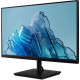 Acer Vero V247YEbiv, 23.8" ZeroFrame IPS LED, 100Hz, 4ms 100M:1 ACM 250nits, VGA, HDMI, FreeSync, TCO Black Acer EcoDisplay, 3Y Acer Vero V247YEbiv, 23.8" ZeroFrame IPS LED, 100Hz, 4ms 100M:1 ACM 250nits, VGA, HDMI, FreeSync, TCO Black Acer EcoDisplay, 3Y