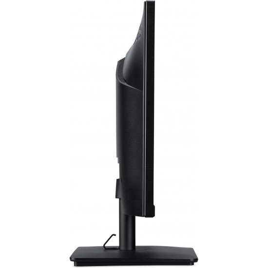 Acer Vero V247YEbiv, 23.8" ZeroFrame IPS LED, 100Hz, 4ms 100M:1 ACM 250nits, VGA, HDMI, FreeSync, TCO Black Acer EcoDisplay, 3Y Acer Vero V247YEbiv, 23.8" ZeroFrame IPS LED, 100Hz, 4ms 100M:1 ACM 250nits, VGA, HDMI, FreeSync, TCO Black Acer EcoDisplay, 3Y