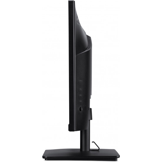 Acer Vero V247YEbiv, 23.8" ZeroFrame IPS LED, 100Hz, 4ms 100M:1 ACM 250nits, VGA, HDMI, FreeSync, TCO Black Acer EcoDisplay, 3Y Acer Vero V247YEbiv, 23.8" ZeroFrame IPS LED, 100Hz, 4ms 100M:1 ACM 250nits, VGA, HDMI, FreeSync, TCO Black Acer EcoDisplay, 3Y