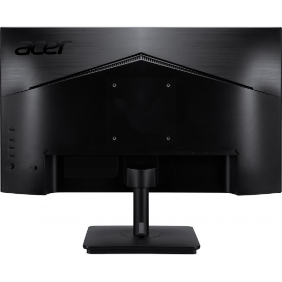 Acer Vero V247YEbiv, 23.8" ZeroFrame IPS LED, 100Hz, 4ms 100M:1 ACM 250nits, VGA, HDMI, FreeSync, TCO Black Acer EcoDisplay, 3Y Acer Vero V247YEbiv, 23.8" ZeroFrame IPS LED, 100Hz, 4ms 100M:1 ACM 250nits, VGA, HDMI, FreeSync, TCO Black Acer EcoDisplay, 3Y