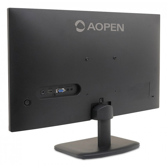Aopen powered by Acer 24CL1YEbmix, 23.8'', IPS FHD (1920x1080) LED, 250nit, 1ms TVR, ZeroFrame, 100Hz FreeSync, sRGB 99%, Flicker-less, 1000:1 ACM, HDMI, VGA, Tilt, Vesa, BluelightShield, Speakers, Black Aopen powered by Acer 24CL1YEbmix, 23.8'', IPS FHD (1920x1080) LED, 250nit, 1ms TVR, ZeroFrame, 100Hz FreeSync, sRGB 99%, Flicker-less, 1000:1 ACM, HDMI, VGA, Tilt, Vesa, BluelightShield, Speakers, Black