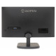 Aopen powered by Acer 24CL1YEbmix, 23.8'', IPS FHD (1920x1080) LED, 250nit, 1ms TVR, ZeroFrame, 100Hz FreeSync, sRGB 99%, Flicker-less, 1000:1 ACM, HDMI, VGA, Tilt, Vesa, BluelightShield, Speakers, Black Aopen powered by Acer 24CL1YEbmix, 23.8'', IPS FHD (1920x1080) LED, 250nit, 1ms TVR, ZeroFrame, 100Hz FreeSync, sRGB 99%, Flicker-less, 1000:1 ACM, HDMI, VGA, Tilt, Vesa, BluelightShield, Speakers, Black