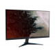 Acer Nitro VG270UEbmiipx, 27" IPS, LED, ZeroFrame, FreeSync, 100Hz, 1ms/0.5ms VRB, 100M:1, 250 cd/m2, 99% sRGB, QHD 2560x1440, DP, 2xHDMI, Audio out, Speakers 2x2W, BlueLightShield, Flicker-Less, VESA, Tilt, Black Acer Nitro VG270UEbmiipx, 27" IPS, LED, ZeroFrame, FreeSync, 100Hz, 1ms/0.5ms VRB, 100M:1, 250 cd/m2, 99% sRGB, QHD 2560x1440, DP, 2xHDMI, Audio out, Speakers 2x2W, BlueLightShield, Flicker-Less, VESA, Tilt, Black