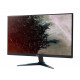 Acer Nitro VG270UEbmiipx, 27" IPS, LED, ZeroFrame, FreeSync, 100Hz, 1ms/0.5ms VRB, 100M:1, 250 cd/m2, 99% sRGB, QHD 2560x1440, DP, 2xHDMI, Audio out, Speakers 2x2W, BlueLightShield, Flicker-Less, VESA, Tilt, Black Acer Nitro VG270UEbmiipx, 27" IPS, LED, ZeroFrame, FreeSync, 100Hz, 1ms/0.5ms VRB, 100M:1, 250 cd/m2, 99% sRGB, QHD 2560x1440, DP, 2xHDMI, Audio out, Speakers 2x2W, BlueLightShield, Flicker-Less, VESA, Tilt, Black