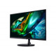 Acer SH272Ebmihux 27", IPS, LED, ZeroFrame, FHD 1920x1080, 100Hz, FreeSync, AG, 1ms (VRB), Ultra-thin, 100M:1, 250 cd/m2, 2xHDMI, 1xVGA, 1xUSB Type -C (65W), Speakers 1Wx2, Audio out, VESA, Tilt, Swivel 360',Heght Adj. Flicker-Less, Black Acer SH272Ebmihux 27", IPS, LED, ZeroFrame, FHD 1920x1080, 100Hz, FreeSync, AG, 1ms (VRB), Ultra-thin, 100M:1, 250 cd/m2, 2xHDMI, 1xVGA, 1xUSB Type -C (65W), Speakers 1Wx2, Audio out, VESA, Tilt, Swivel 360',Heght Adj. Flicker-Less, Black