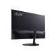 Acer SH272Ebmihux 27", IPS, LED, ZeroFrame, FHD 1920x1080, 100Hz, FreeSync, AG, 1ms (VRB), Ultra-thin, 100M:1, 250 cd/m2, 2xHDMI, 1xVGA, 1xUSB Type -C (65W), Speakers 1Wx2, Audio out, VESA, Tilt, Swivel 360',Heght Adj. Flicker-Less, Black Acer SH272Ebmihux 27", IPS, LED, ZeroFrame, FHD 1920x1080, 100Hz, FreeSync, AG, 1ms (VRB), Ultra-thin, 100M:1, 250 cd/m2, 2xHDMI, 1xVGA, 1xUSB Type -C (65W), Speakers 1Wx2, Audio out, VESA, Tilt, Swivel 360',Heght Adj. Flicker-Less, Black