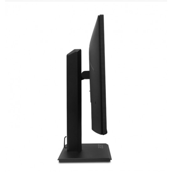 Acer Vero B277Gbmiprx, 27" IPS LED, ZeroFrame FHD (1920x1080) AG, 4ms (GTG), 120Hz, 100M:1, 1500:1, 250nits, 99% sRGB, HDMI, VGA, DP, Speakers 2x2W, Audio In/Out, ERGOstand, TUV, Energy Efficiency Class C, VESA, Black Acer Vero B277Gbmiprx, 27" IPS LED, ZeroFrame FHD (1920x1080) AG, 4ms (GTG), 120Hz, 100M:1, 1500:1, 250nits, 99% sRGB, HDMI, VGA, DP, Speakers 2x2W, Audio In/Out, ERGOstand, TUV, Energy Efficiency Class C, VESA, Black