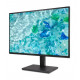 Acer Vero B277Gbmiprx, 27" IPS LED, ZeroFrame FHD (1920x1080) AG, 4ms (GTG), 120Hz, 100M:1, 1500:1, 250nits, 99% sRGB, HDMI, VGA, DP, Speakers 2x2W, Audio In/Out, ERGOstand, TUV, Energy Efficiency Class C, VESA, Black Acer Vero B277Gbmiprx, 27" IPS LED, ZeroFrame FHD (1920x1080) AG, 4ms (GTG), 120Hz, 100M:1, 1500:1, 250nits, 99% sRGB, HDMI, VGA, DP, Speakers 2x2W, Audio In/Out, ERGOstand, TUV, Energy Efficiency Class C, VESA, Black