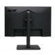 Acer Vero B277Gbmiprzx, 27" IPS LED, ZeroFrame FHD (1920x1080) AG, 4ms (GTG), 120Hz, 100M:1, 1500:1, 250nits, 99% sRGB, HDMI, VGA, DP, USB3.2x4 USB-B(1up 4down), Speakers 2x2W, Audio In/Out, ERGOstand, TUV, Energy Efficiency Class C, VESA, Black Acer Vero B277Gbmiprzx, 27" IPS LED, ZeroFrame FHD (1920x1080) AG, 4ms (GTG), 120Hz, 100M:1, 1500:1, 250nits, 99% sRGB, HDMI, VGA, DP, USB3.2x4 USB-B(1up 4down), Speakers 2x2W, Audio In/Out, ERGOstand, TUV, Energy Efficiency Class C, VESA, Black