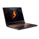 Лаптоп Acer Nitro 16, ANV16-41-R3NF, AMD Ryzen 5 8645HS, (4.30GHz up to 5.00GHz,16MB),16" WQXGA (1920x1600) IPS 165Hz, 1*16GB DDR5 (1 slot free), 512 GB PCIe NVMe SSD, GeForce RTX 3050 6GB GDDR6, Wifi 802.11AX, BT 5.3, No Os, Black Лаптоп Acer Nitro 16, ANV16-41-R3NF, AMD Ryzen 5 8645HS, (4.30GHz up to 5.00GHz,16MB),16" WQXGA (1920x1600) IPS 165Hz, 1*16GB DDR5 (1 slot free), 512 GB PCIe NVMe SSD, GeForce RTX 3050 6GB GDDR6, Wifi 802.11AX, BT 5.3, No Os, Black