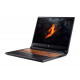 Лаптоп Acer Nitro 16, ANV16-41-R3NF, AMD Ryzen 5 8645HS, (4.30GHz up to 5.00GHz,16MB),16" WQXGA (1920x1600) IPS 165Hz, 1*16GB DDR5 (1 slot free), 512 GB PCIe NVMe SSD, GeForce RTX 3050 6GB GDDR6, Wifi 802.11AX, BT 5.3, No Os, Black Лаптоп Acer Nitro 16, ANV16-41-R3NF, AMD Ryzen 5 8645HS, (4.30GHz up to 5.00GHz,16MB),16" WQXGA (1920x1600) IPS 165Hz, 1*16GB DDR5 (1 slot free), 512 GB PCIe NVMe SSD, GeForce RTX 3050 6GB GDDR6, Wifi 802.11AX, BT 5.3, No Os, Black