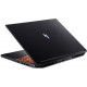 Лаптоп Acer Nitro 16, ANV16-71-76BW, Intel Core i7-14650HX (up to 5.2GHz, 30MB), 16" FHD IPS up to 165Hz SlimBezel, 16GB DDR5 (1 slot free), 1024GB PCIe NVMe SSD, GeForce RTX 4050 6GB GDDR6, Wi-Fi 6 AX201+BT5.1, Killer E2650, HD Cam, KB Backlight, No Лаптоп Acer Nitro 16, ANV16-71-76BW, Intel Core i7-14650HX (up to 5.2GHz, 30MB), 16" FHD IPS up to 165Hz SlimBezel, 16GB DDR5 (1 slot free), 1024GB PCIe NVMe SSD, GeForce RTX 4050 6GB GDDR6, Wi-Fi 6 AX201+BT5.1, Killer E2650, HD Cam, KB Backlight, No