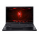 Лаптоп Acer Nitro 5, ANV15-51-72K9, Intel Core i7-13620H (up to 4.90 GHz, 24MB), 15.6" FHD IPS SlimBezel 144Hz, 16GB DDR5, 1024GB PCIe NVMe SSD, GeForce RTX 3050 6GB GDDR6, INTEL 2X2 AX+BT, HD Cam, FP, KB Backlight, No OS, Black Лаптоп Acer Nitro 5, ANV15-51-72K9, Intel Core i7-13620H (up to 4.90 GHz, 24MB), 15.6" FHD IPS SlimBezel 144Hz, 16GB DDR5, 1024GB PCIe NVMe SSD, GeForce RTX 3050 6GB GDDR6, INTEL 2X2 AX+BT, HD Cam, FP, KB Backlight, No OS, Black