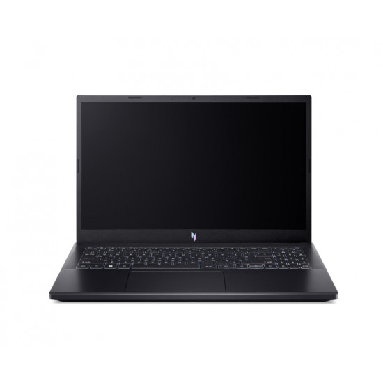 Лаптоп Acer Nitro V15, ANV15-41-R948, AMD Ryzen 7 7735HS( up to 4.55GHz, 12MB), 15.6" FHD(1920x1080)IPS 165Hz, 1*16GB DDR5 (1 slot free), 512 GB PCIe NVMe SSD, NVIDIA GeForce RTX 4050 6GB GDDR6, Wi-Fi AX, BT, No OS, Black + Nitro Wireless gamepad in 