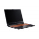 Лаптоп Acer Nitro V16, ANV16-61-R7A2, AMD Ryzen R5 340 with AI (up to 4.80GHz,16MB), 16" WUXGA (1920x1200)IPS, 165Hz, 16GB DDR5 (1 slot free), 512GB PCIe NVMe SSD, M.2 (slot free), RTX 4050 6GB GDDR6, MicroSD, FHD Cam&Mic.,WIFI6E+BT, Backlit kbd,