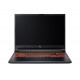 Лаптоп Acer Nitro V16, ANV16-61-R7A2, AMD Ryzen R5 340 with AI (up to 4.80GHz,16MB), 16" WUXGA (1920x1200)IPS, 165Hz, 16GB DDR5 (1 slot free), 512GB PCIe NVMe SSD, M.2 (slot free), RTX 4050 6GB GDDR6, MicroSD, FHD Cam&Mic.,WIFI6E+BT, Backlit kbd,