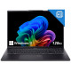 Лаптоп Acer Swift 16 AI, SF16-51-99ND, Intel Core Ultra 9 288V, 16" 2.8K OLED (2880x1800) DCI-P3 100%, 32GB LPDDR5X 6400MHz on board, 1024GB PCIe NVMe SSD, Intel UMA, QHD Cam, WiFi 7, BT 6E, Backlit Kbd, Win 11 Home, Ice Black Лаптоп Acer Swift 16 AI, SF16-51-99ND, Intel Core Ultra 9 288V, 16" 2.8K OLED (2880x1800) DCI-P3 100%, 32GB LPDDR5X 6400MHz on board, 1024GB PCIe NVMe SSD, Intel UMA, QHD Cam, WiFi 7, BT 6E, Backlit Kbd, Win 11 Home, Ice Black