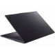 Лаптоп Acer Swift 16 AI, SF16-51-99ND, Intel Core Ultra 9 288V, 16" 2.8K OLED (2880x1800) DCI-P3 100%, 32GB LPDDR5X 6400MHz on board, 1024GB PCIe NVMe SSD, Intel UMA, QHD Cam, WiFi 7, BT 6E, Backlit Kbd, Win 11 Home, Ice Black Лаптоп Acer Swift 16 AI, SF16-51-99ND, Intel Core Ultra 9 288V, 16" 2.8K OLED (2880x1800) DCI-P3 100%, 32GB LPDDR5X 6400MHz on board, 1024GB PCIe NVMe SSD, Intel UMA, QHD Cam, WiFi 7, BT 6E, Backlit Kbd, Win 11 Home, Ice Black