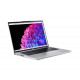 Лаптоп Acer Swift Go 14,SFG14-73-59KB, Intel Core Ultra 5,(up to 4.30GHz, 12MB), 14" 2.2K IPS (2240x1400) sRGB100% SlimBezel, 1*16GB LPDDR5X 6400MHz (1 slot free), 512GB PCIe NVMe SSD, Intel UMA, QHD Cam, WiFi 7, BT 6E, Backlit Kbd, No OS, Silver Лаптоп Acer Swift Go 14,SFG14-73-59KB, Intel Core Ultra 5,(up to 4.30GHz, 12MB), 14" 2.2K IPS (2240x1400) sRGB100% SlimBezel, 1*16GB LPDDR5X 6400MHz (1 slot free), 512GB PCIe NVMe SSD, Intel UMA, QHD Cam, WiFi 7, BT 6E, Backlit Kbd, No OS, Silver