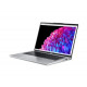 Лаптоп Acer Swift Go 14,SFG14-73-59KB, Intel Core Ultra 5,(up to 4.30GHz, 12MB), 14" 2.2K IPS (2240x1400) sRGB100% SlimBezel, 1*16GB LPDDR5X 6400MHz (1 slot free), 512GB PCIe NVMe SSD, Intel UMA, QHD Cam, WiFi 7, BT 6E, Backlit Kbd, No OS, Silver Лаптоп Acer Swift Go 14,SFG14-73-59KB, Intel Core Ultra 5,(up to 4.30GHz, 12MB), 14" 2.2K IPS (2240x1400) sRGB100% SlimBezel, 1*16GB LPDDR5X 6400MHz (1 slot free), 512GB PCIe NVMe SSD, Intel UMA, QHD Cam, WiFi 7, BT 6E, Backlit Kbd, No OS, Silver