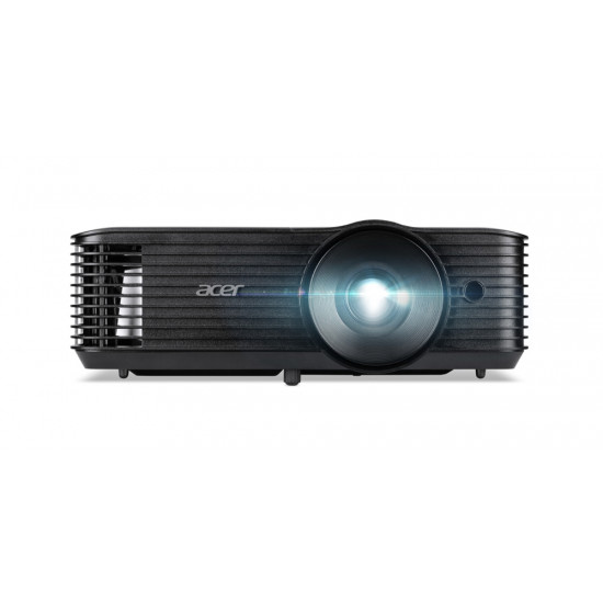 Acer Projector X1328, DLP, WXGA (1280 x800), 5000 ANSI Lm, 20 000:1, 3D, Auto keystone, 2*HDMI, VGA in/out, RCA, RS232, Audio in/out, DC Out (5V/1A), 3W Speaker, 2.7kg, Black
