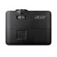 Acer Projector X1328, DLP, WXGA (1280 x800), 5000 ANSI Lm, 20 000:1, 3D, Auto keystone, 2*HDMI, VGA in/out, RCA, RS232, Audio in/out, DC Out (5V/1A), 3W Speaker, 2.7kg, Black Acer Projector X1328, DLP, WXGA (1280 x800), 5000 ANSI Lm, 20 000:1, 3D, Auto keystone, 2*HDMI, VGA in/out, RCA, RS232, Audio in/out, DC Out (5V/1A), 3W Speaker, 2.7kg, Black