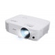 Acer Projector X1526, DLP, 1080p (1920x1080), 4000 ANSI Lm, 13 000:1, 3D ready, 2xHDMI, USB (Type A)x 1, RCA, RS232, PC Audio (3.5mm mini jack) x 1, DC Out (5V/1A), Lamp life up to 20 000h, Auto keystone, Speaker 1x3W, 2.4kg, White Acer Projector X1526, DLP, 1080p (1920x1080), 4000 ANSI Lm, 13 000:1, 3D ready, 2xHDMI, USB (Type A)x 1, RCA, RS232, PC Audio (3.5mm mini jack) x 1, DC Out (5V/1A), Lamp life up to 20 000h, Auto keystone, Speaker 1x3W, 2.4kg, White