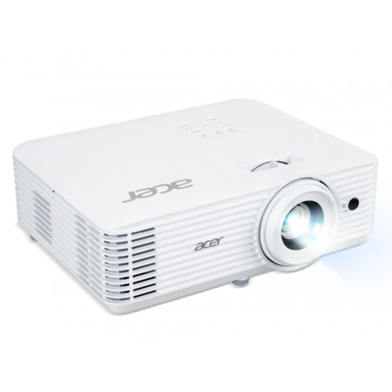 Acer Projector X1528Ki, DLP, 1080p (1920x1080), 4500Lm, Wireless dongle included, DLP, 10000:1, 3D, HDMI, USB, RGB, RS232, DC Out (5V/1A), 3W Speaker, 2.9Kg Acer Projector X1528Ki, DLP, 1080p (1920x1080), 4500Lm, Wireless dongle included, DLP, 10000:1, 3D, HDMI, USB, RGB, RS232, DC Out (5V/1A), 3W Speaker, 2.9Kg