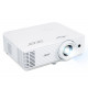 Acer Projector X1528Ki, DLP, 1080p (1920x1080), 4500Lm, Wireless dongle included, DLP, 10000:1, 3D, HDMI, USB, RGB, RS232, DC Out (5V/1A), 3W Speaker, 2.9Kg Acer Projector X1528Ki, DLP, 1080p (1920x1080), 4500Lm, Wireless dongle included, DLP, 10000:1, 3D, HDMI, USB, RGB, RS232, DC Out (5V/1A), 3W Speaker, 2.9Kg