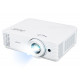 Acer Projector X1528Ki, DLP, 1080p (1920x1080), 4500Lm, Wireless dongle included, DLP, 10000:1, 3D, HDMI, USB, RGB, RS232, DC Out (5V/1A), 3W Speaker, 2.9Kg Acer Projector X1528Ki, DLP, 1080p (1920x1080), 4500Lm, Wireless dongle included, DLP, 10000:1, 3D, HDMI, USB, RGB, RS232, DC Out (5V/1A), 3W Speaker, 2.9Kg