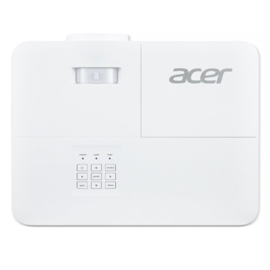 Acer Projector X1528Ki, DLP, 1080p (1920x1080), 4500Lm, Wireless dongle included, DLP, 10000:1, 3D, HDMI, USB, RGB, RS232, DC Out (5V/1A), 3W Speaker, 2.9Kg Acer Projector X1528Ki, DLP, 1080p (1920x1080), 4500Lm, Wireless dongle included, DLP, 10000:1, 3D, HDMI, USB, RGB, RS232, DC Out (5V/1A), 3W Speaker, 2.9Kg