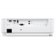 Acer Projector X1528Ki, DLP, 1080p (1920x1080), 4500Lm, Wireless dongle included, DLP, 10000:1, 3D, HDMI, USB, RGB, RS232, DC Out (5V/1A), 3W Speaker, 2.9Kg Acer Projector X1528Ki, DLP, 1080p (1920x1080), 4500Lm, Wireless dongle included, DLP, 10000:1, 3D, HDMI, USB, RGB, RS232, DC Out (5V/1A), 3W Speaker, 2.9Kg