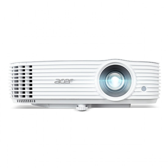 Acer Projector X1529HK, DLP, FHD (1920x1080), 4500 ANSI Lm, 10000:1, 3D, Auto Keystone, 24/7 operation, Low input lag, AC power on, 2xHDMI, RS232, USB(Type A, 5V/1.5A), Audio in/out, 1x3W, 2.88Kg, White Acer Projector X1529HK, DLP, FHD (1920x1080), 4500 ANSI Lm, 10000:1, 3D, Auto Keystone, 24/7 operation, Low input lag, AC power on, 2xHDMI, RS232, USB(Type A, 5V/1.5A), Audio in/out, 1x3W, 2.88Kg, White
