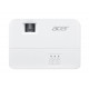 Acer Projector X1529HK, DLP, FHD (1920x1080), 4500 ANSI Lm, 10000:1, 3D, Auto Keystone, 24/7 operation, Low input lag, AC power on, 2xHDMI, RS232, USB(Type A, 5V/1.5A), Audio in/out, 1x3W, 2.88Kg, White Acer Projector X1529HK, DLP, FHD (1920x1080), 4500 ANSI Lm, 10000:1, 3D, Auto Keystone, 24/7 operation, Low input lag, AC power on, 2xHDMI, RS232, USB(Type A, 5V/1.5A), Audio in/out, 1x3W, 2.88Kg, White