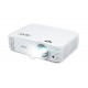 Acer Projector X1629HK, DLP, WUXGA (1920x1200), 4500 ANSI Lm, 10000:1, 3D, Auto Keystone, 24/7 operation, Low input lag, AC power on, 2xHDMI/MHL, no VGA, RCA, RS232, DC Out (5V/1.5A), Audio in/out, 1x10W, 2.9kg, White Acer Projector X1629HK, DLP, WUXGA (1920x1200), 4500 ANSI Lm, 10000:1, 3D, Auto Keystone, 24/7 operation, Low input lag, AC power on, 2xHDMI/MHL, no VGA, RCA, RS232, DC Out (5V/1.5A), Audio in/out, 1x10W, 2.9kg, White