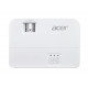 Acer Projector X1629HK, DLP, WUXGA (1920x1200), 4500 ANSI Lm, 10000:1, 3D, Auto Keystone, 24/7 operation, Low input lag, AC power on, 2xHDMI/MHL, no VGA, RCA, RS232, DC Out (5V/1.5A), Audio in/out, 1x10W, 2.9kg, White Acer Projector X1629HK, DLP, WUXGA (1920x1200), 4500 ANSI Lm, 10000:1, 3D, Auto Keystone, 24/7 operation, Low input lag, AC power on, 2xHDMI/MHL, no VGA, RCA, RS232, DC Out (5V/1.5A), Audio in/out, 1x10W, 2.9kg, White