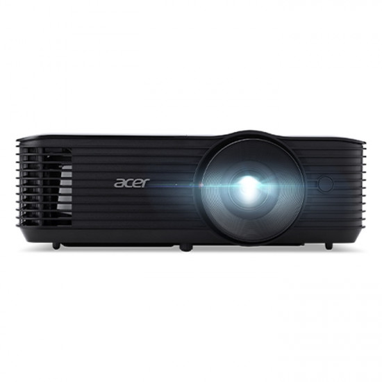 Acer X1328Wi, DLP, WXGA (1280x800), 4500 ANSI Lm, 20 000:1, 3D, Auto keystone, Hidden dongle design, 24/7 operation, Wifi, HDMI, VGA in, RCA, RS232, Audio in/out, DC Out (5V/1A), 3W Speaker, 2.7kg, Black Acer X1328Wi, DLP, WXGA (1280x800), 4500 ANSI Lm, 20 000:1, 3D, Auto keystone, Hidden dongle design, 24/7 operation, Wifi, HDMI, VGA in, RCA, RS232, Audio in/out, DC Out (5V/1A), 3W Speaker, 2.7kg, Black