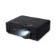 Acer X1328Wi, DLP, WXGA (1280x800), 4500 ANSI Lm, 20 000:1, 3D, Auto keystone, Hidden dongle design, 24/7 operation, Wifi, HDMI, VGA in, RCA, RS232, Audio in/out, DC Out (5V/1A), 3W Speaker, 2.7kg, Black Acer X1328Wi, DLP, WXGA (1280x800), 4500 ANSI Lm, 20 000:1, 3D, Auto keystone, Hidden dongle design, 24/7 operation, Wifi, HDMI, VGA in, RCA, RS232, Audio in/out, DC Out (5V/1A), 3W Speaker, 2.7kg, Black