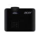 Acer X1328Wi, DLP, WXGA (1280x800), 4500 ANSI Lm, 20 000:1, 3D, Auto keystone, Hidden dongle design, 24/7 operation, Wifi, HDMI, VGA in, RCA, RS232, Audio in/out, DC Out (5V/1A), 3W Speaker, 2.7kg, Black Acer X1328Wi, DLP, WXGA (1280x800), 4500 ANSI Lm, 20 000:1, 3D, Auto keystone, Hidden dongle design, 24/7 operation, Wifi, HDMI, VGA in, RCA, RS232, Audio in/out, DC Out (5V/1A), 3W Speaker, 2.7kg, Black