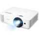Acer Projector H5386BDi, DLP, WXGA (1280 x 720), 4500 ANSI Lumens, 20000:1, 3D, HDMI, VGA, RS-232, Audio in, RCA, Wifi, Speaker 3W, Bag, 2.75kg, White Acer Projector H5386BDi, DLP, WXGA (1280 x 720), 4500 ANSI Lumens, 20000:1, 3D, HDMI, VGA, RS-232, Audio in, RCA, Wifi, Speaker 3W, Bag, 2.75kg, White