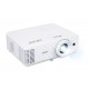 Acer Projector H6805BDa, DLP, 4K UHD (3840x2160), 4000 ANSI Lm, 20 000:1, 3D ready, HDR Comp., Auto Keystone, 24/7 oper., Low input lag, smart AptoidTV, 2xHDMI, VGA in, RS232, Audio in/out, 10W, 3.2Kg, Wireless dongle included, Bag, White Acer Projector H6805BDa, DLP, 4K UHD (3840x2160), 4000 ANSI Lm, 20 000:1, 3D ready, HDR Comp., Auto Keystone, 24/7 oper., Low input lag, smart AptoidTV, 2xHDMI, VGA in, RS232, Audio in/out, 10W, 3.2Kg, Wireless dongle included, Bag, White