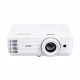 Acer Projector H6805BDa, DLP, 4K UHD (3840x2160), 4000 ANSI Lm, 20 000:1, 3D ready, HDR Comp., Auto Keystone, 24/7 oper., Low input lag, smart AptoidTV, 2xHDMI, VGA in, RS232, Audio in/out, 10W, 3.2Kg, Wireless dongle included, Bag, White Acer Projector H6805BDa, DLP, 4K UHD (3840x2160), 4000 ANSI Lm, 20 000:1, 3D ready, HDR Comp., Auto Keystone, 24/7 oper., Low input lag, smart AptoidTV, 2xHDMI, VGA in, RS232, Audio in/out, 10W, 3.2Kg, Wireless dongle included, Bag, White