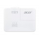 Acer Projector H6805BDa, DLP, 4K UHD (3840x2160), 4000 ANSI Lm, 20 000:1, 3D ready, HDR Comp., Auto Keystone, 24/7 oper., Low input lag, smart AptoidTV, 2xHDMI, VGA in, RS232, Audio in/out, 10W, 3.2Kg, Wireless dongle included, Bag, White Acer Projector H6805BDa, DLP, 4K UHD (3840x2160), 4000 ANSI Lm, 20 000:1, 3D ready, HDR Comp., Auto Keystone, 24/7 oper., Low input lag, smart AptoidTV, 2xHDMI, VGA in, RS232, Audio in/out, 10W, 3.2Kg, Wireless dongle included, Bag, White