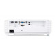 Acer Projector H6805BDa, DLP, 4K UHD (3840x2160), 4000 ANSI Lm, 20 000:1, 3D ready, HDR Comp., Auto Keystone, 24/7 oper., Low input lag, smart AptoidTV, 2xHDMI, VGA in, RS232, Audio in/out, 10W, 3.2Kg, Wireless dongle included, Bag, White Acer Projector H6805BDa, DLP, 4K UHD (3840x2160), 4000 ANSI Lm, 20 000:1, 3D ready, HDR Comp., Auto Keystone, 24/7 oper., Low input lag, smart AptoidTV, 2xHDMI, VGA in, RS232, Audio in/out, 10W, 3.2Kg, Wireless dongle included, Bag, White