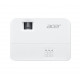 Acer Projector H6815GTV, DLP, 4K UHD (3840x2160), 4000 ANSI Lm, 50 000:1, 1.1x, 2xHDMI, USB Type A, RS232, PC Audio 3.5mm mini jack, DC Out 5V/1.5A, Google TV dongle included, Lamp life up to 20 000h, 3W Speaker, Bag, 2.88Kg, White Acer Projector H6815GTV, DLP, 4K UHD (3840x2160), 4000 ANSI Lm, 50 000:1, 1.1x, 2xHDMI, USB Type A, RS232, PC Audio 3.5mm mini jack, DC Out 5V/1.5A, Google TV dongle included, Lamp life up to 20 000h, 3W Speaker, Bag, 2.88Kg, White