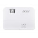 Acer Projector P1557Ki DLP, FHD (1920x1080), 4500 ANSI LUMENS, 10000:1, 2xHDMI 3D, Wireless dongle included, Audio in/out, USB type A (5V/1A), RS-232, Bluelight Shield, LumiSense, Built-in 10W Speaker, 2.9kg, White Acer Projector P1557Ki DLP, FHD (1920x1080), 4500 ANSI LUMENS, 10000:1, 2xHDMI 3D, Wireless dongle included, Audio in/out, USB type A (5V/1A), RS-232, Bluelight Shield, LumiSense, Built-in 10W Speaker, 2.9kg, White