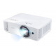Acer Projector S1386WHn, DLP, Short Throw, WXGA (1280x800), 3600 ANSI Lumens, 20000:1, 3D, HDMI, VGA, LAN, RCA, Audio in, Audio out, VGA out, DC Out (5V/1A, USB-A), Speaker 16W, Bluelight Shield, 3.1kg, White Acer Projector S1386WHn, DLP, Short Throw, WXGA (1280x800), 3600 ANSI Lumens, 20000:1, 3D, HDMI, VGA, LAN, RCA, Audio in, Audio out, VGA out, DC Out (5V/1A, USB-A), Speaker 16W, Bluelight Shield, 3.1kg, White