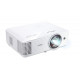 Acer Projector S1386WHn, DLP, Short Throw, WXGA (1280x800), 3600 ANSI Lumens, 20000:1, 3D, HDMI, VGA, LAN, RCA, Audio in, Audio out, VGA out, DC Out (5V/1A, USB-A), Speaker 16W, Bluelight Shield, 3.1kg, White Acer Projector S1386WHn, DLP, Short Throw, WXGA (1280x800), 3600 ANSI Lumens, 20000:1, 3D, HDMI, VGA, LAN, RCA, Audio in, Audio out, VGA out, DC Out (5V/1A, USB-A), Speaker 16W, Bluelight Shield, 3.1kg, White